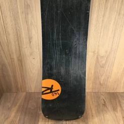 2016 Rossignol Experience Snowboard