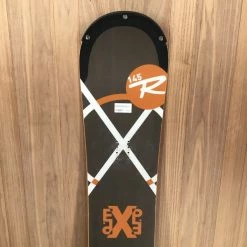 2016 Rossignol Experience Snowboard