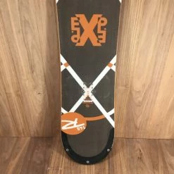 2016 Rossignol Experience Snowboard