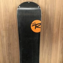 2016 Rossignol Experience Snowboard