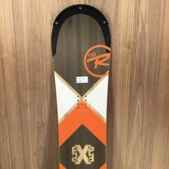 2016 Rossignol Experience Snowboard