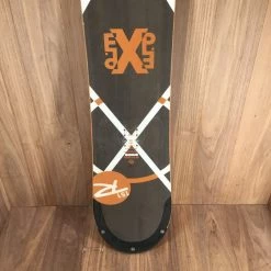 2016 Rossignol Experience Snowboard