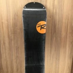 2016 Rossignol Experience Snowboard