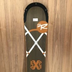 2016 Rossignol Experience Snowboard