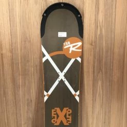 2016 Rossignol Experience Snowboard
