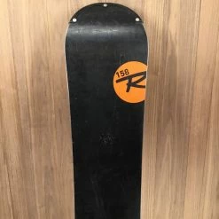 2016 Rossignol Experience Snowboard