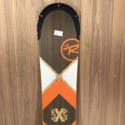 2016 Rossignol Experience Snowboard