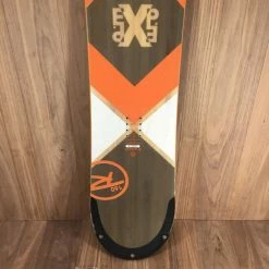 2016 Rossignol Experience Snowboard