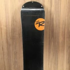 2016 Rossignol Experience Snowboard