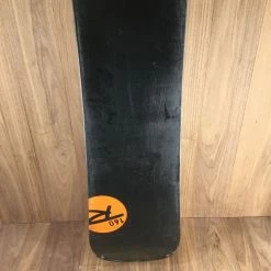 2016 Rossignol Experience Snowboard