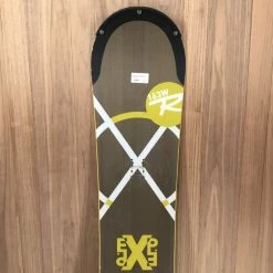 2016 Rossignol Experience Snowboard