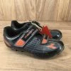 Diadora Jr Clipless Bike Shoes Stored 1 Diadora Jr Clipless Bike Shoes Stored