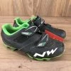 Northwave Hammer Jr Bike Shoes Stored