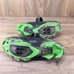 Northwave Hammer Jr Bike Shoes Stored