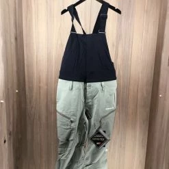 Outerwear And Clothing Armada Highline Gore-Tex 3L Bibs