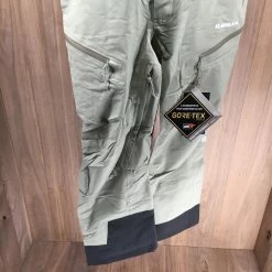 Outerwear And Clothing Armada Highline Gore-Tex 3L Bibs