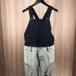 Outerwear And Clothing Armada Highline Gore-Tex 3L Bibs