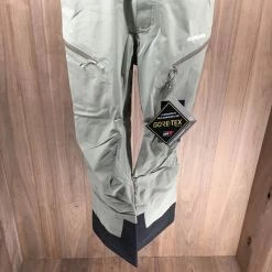 Outerwear And Clothing Armada Highline Gore-Tex 3L Bibs