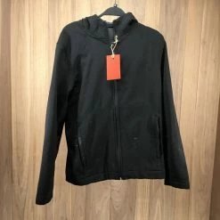 Old Navy M's Hooded Fleece