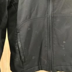 Old Navy M's Hooded Fleece