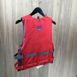 MTI Livery Sport PFD