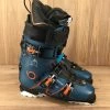 Salomon 2021 QST Pro 120