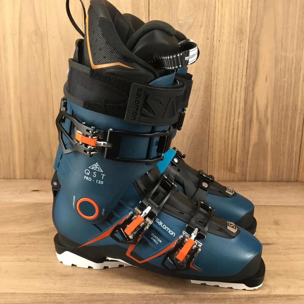 Salomon 2021 QST Pro 120 3 Salomon 2021 QST Pro 120