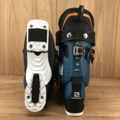 Salomon 2021 QST Pro 120 7 Salomon 2021 QST Pro 120