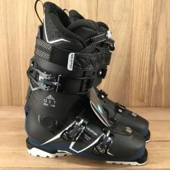 Ski 2021 Salomon QST Pro 100