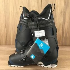 Ski 2021 Salomon QST Pro 100