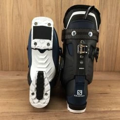 Ski 2021 Salomon QST Pro 100