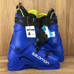 2020 Salomon S/Race 110