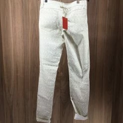 Prana Snake Pattern Jeans Outerwear And Clothing