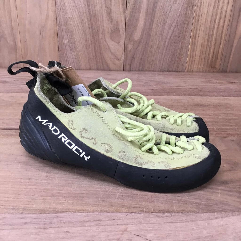 Mad Rock Climbing Shoes Hike, Run & Climb 3 Mad Rock Climbing Shoes Hike, Run & Climb