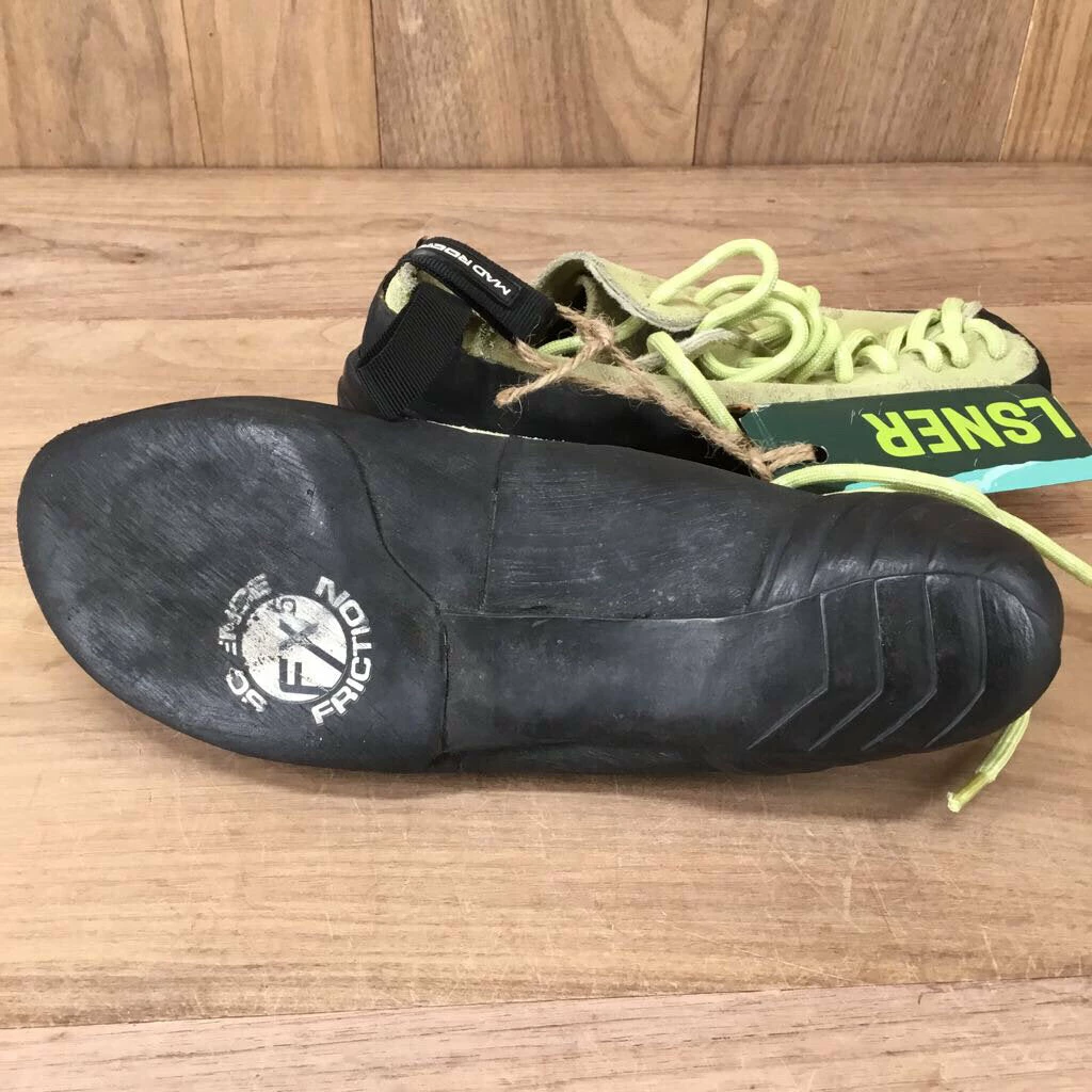 Mad Rock Climbing Shoes Hike, Run & Climb 5 Mad Rock Climbing Shoes Hike, Run & Climb