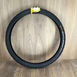 Bike Continental Explorer MTB Tires