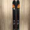2020 Dynastar Menace Proto F-Team W/ Look SPX 12 Bindings