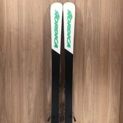 Nordica Dobermann GS Jr Ski