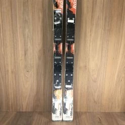 Rossignol World Cup GS Pro Ski