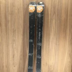 Rossignol World Cup GS Pro Ski