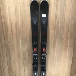 Ski 2020 Dynastar Speed Zone 4X4 82 Pro W/ Look SPX 12