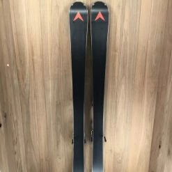 Ski 2020 Dynastar Speed Zone 4X4 82 Pro W/ Look SPX 12