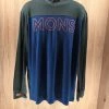 Mons Royale M's Merino Yotei Tech LS Lifestyle Tops