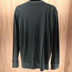 Mons Royale M's Merino Yotei Tech LS Lifestyle Tops