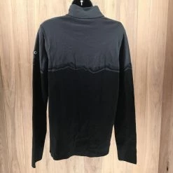 Lifestyle Tops Newland W's Thermoregulating Half Zip