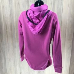 Outerwear And Clothing Kjus W's Mundin Midlayer Jacket