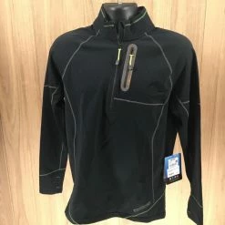 Hot Chillys Hot Chilly's Micro-Elite XT Half Zip Shirt