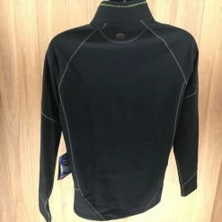 Hot Chillys Hot Chilly's Micro-Elite XT Half Zip Shirt