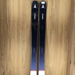 2021 Atomic Backland 98 W