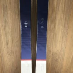 2021 Atomic Backland 98 W